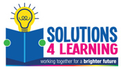 Solutions 4 Learning Logo
